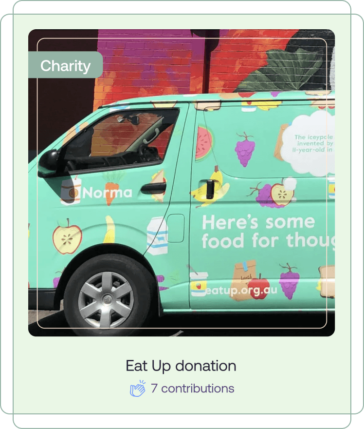 Charity